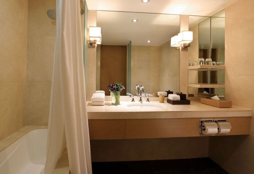 Отель Hyatt Regency Mexico City