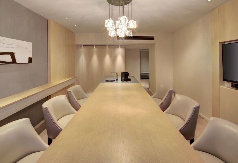 Отель Hyatt Regency Mexico City