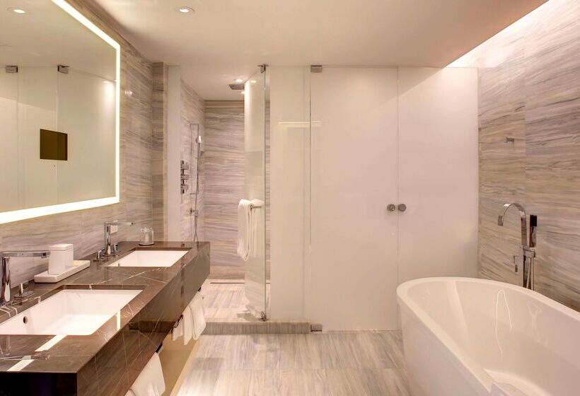 Отель Hyatt Regency Mexico City