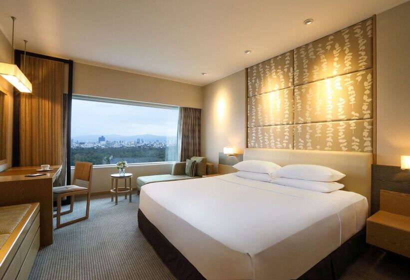 Отель Hyatt Regency Mexico City
