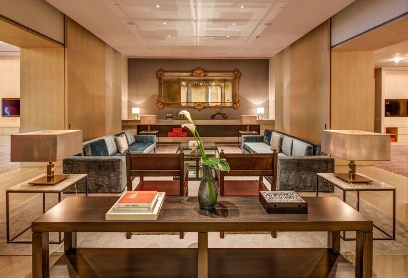 Отель Hyatt Regency Mexico City