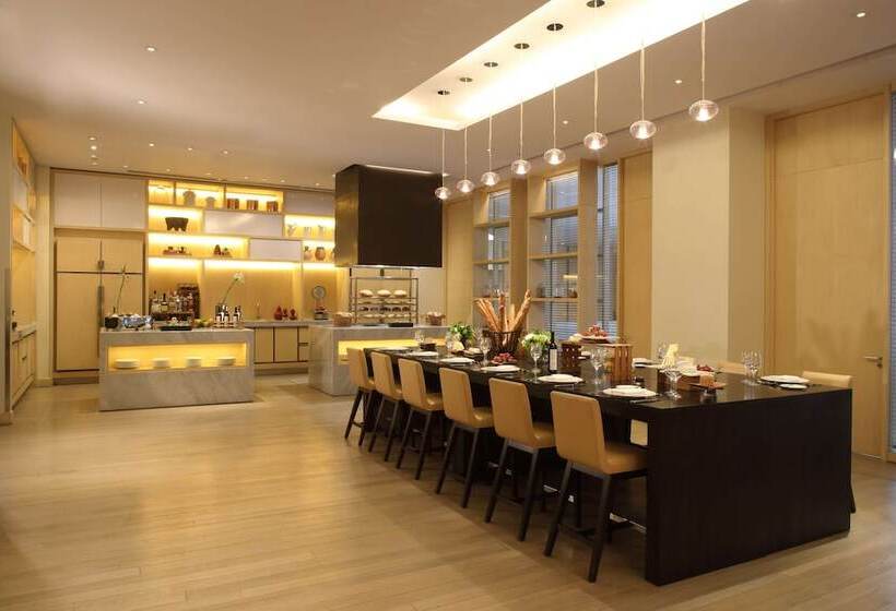 Отель Hyatt Regency Mexico City