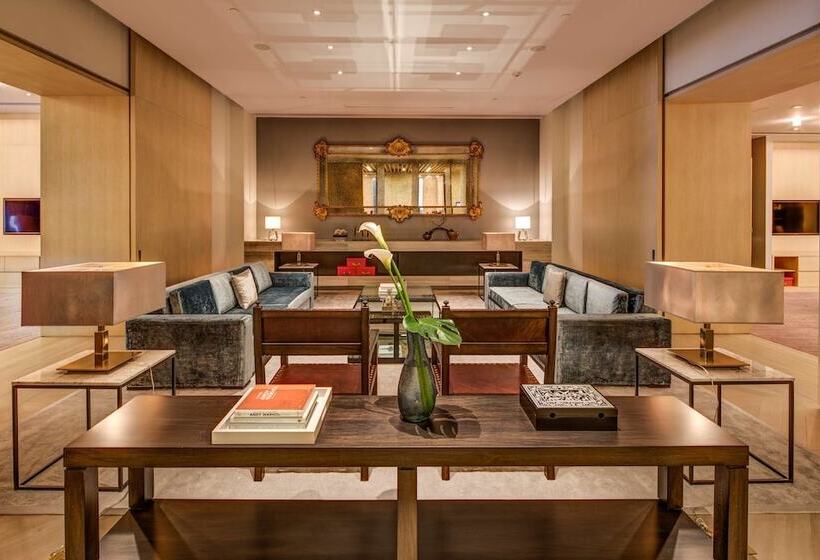 Отель Hyatt Regency Mexico City