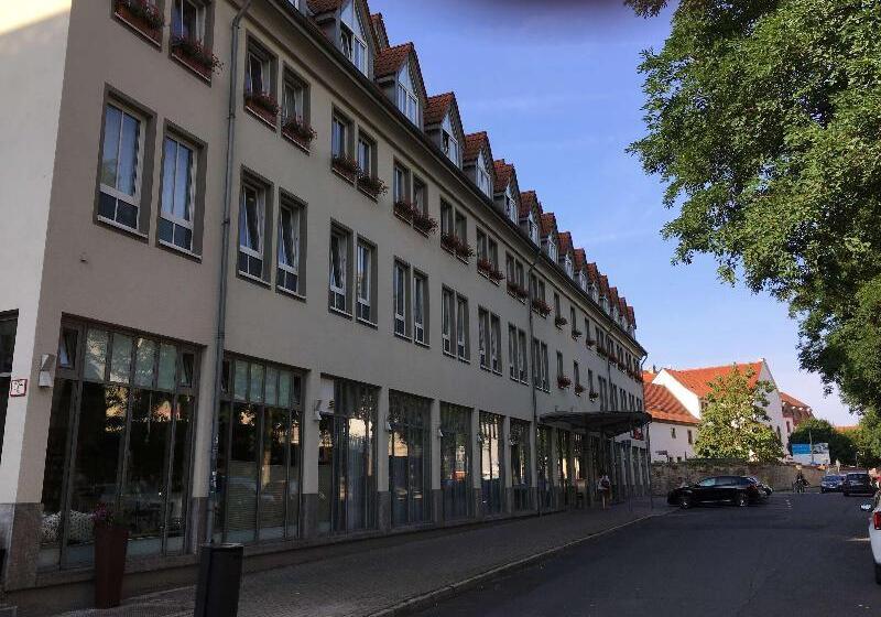 Ibis Hotel Erfurt Altstadt