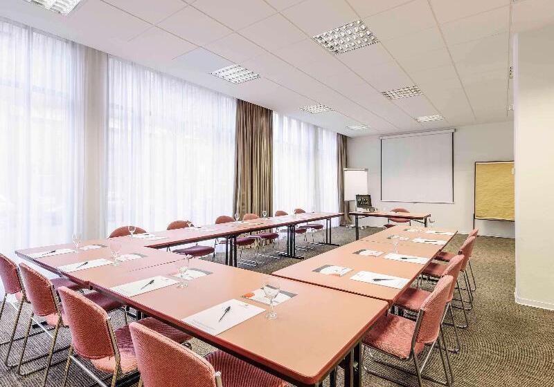 Ibis Hotel Erfurt Altstadt