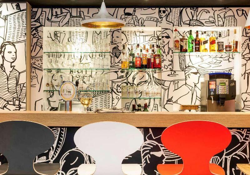 Ibis Hotel Erfurt Altstadt