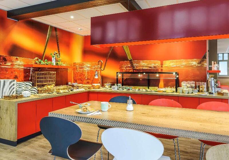 Ibis Hotel Erfurt Altstadt