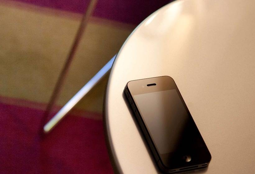 호텔 Ibis Styles Annecy Centre Gare