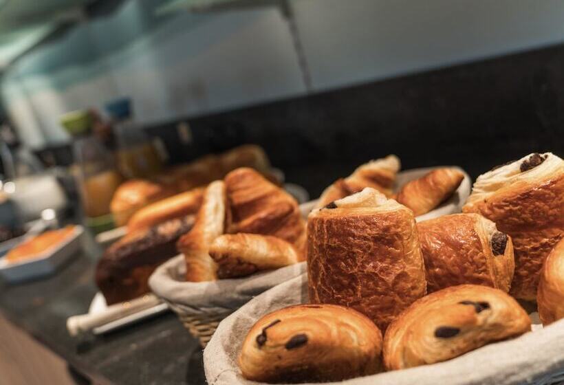 호텔 Ibis Styles Annecy Centre Gare