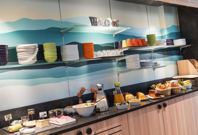 호텔 Ibis Styles Annecy Centre Gare