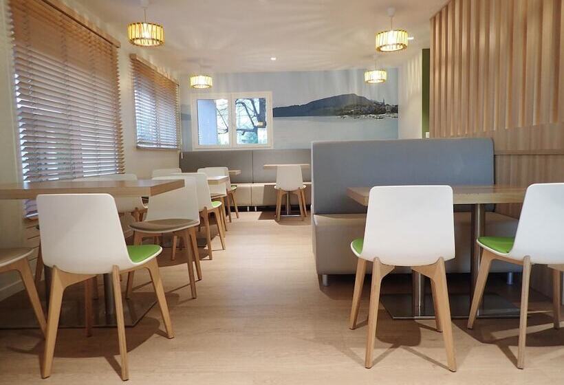 호텔 Ibis Styles Annecy Centre Gare