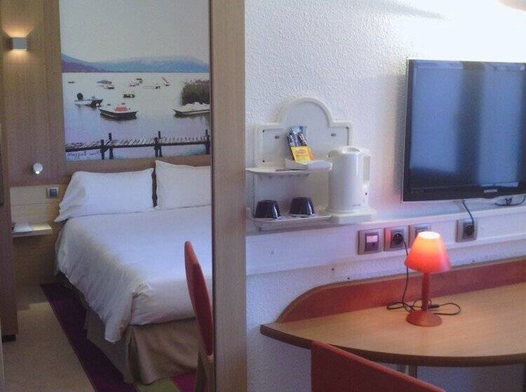 호텔 Ibis Styles Annecy Centre Gare