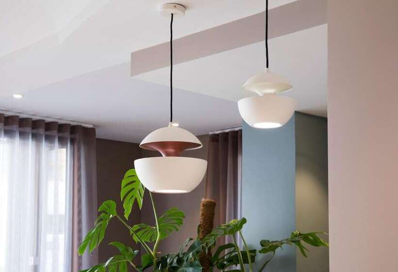 酒店 Ibis Styles Bourg La Reine