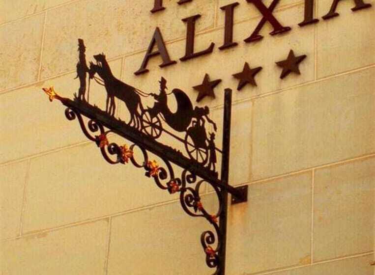 酒店 Ibis Styles Bourg La Reine