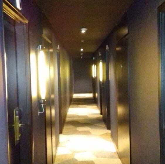 酒店 Ibis Styles Bourg La Reine