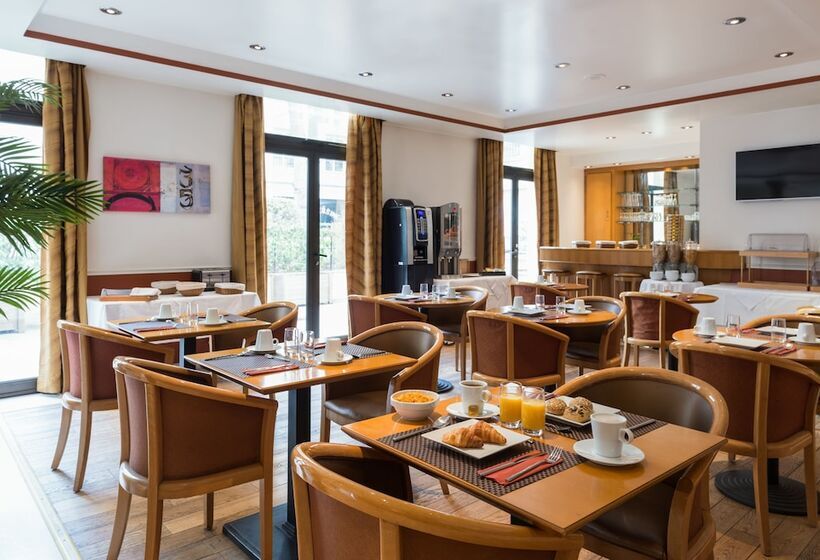 酒店 Ibis Styles Bourg La Reine