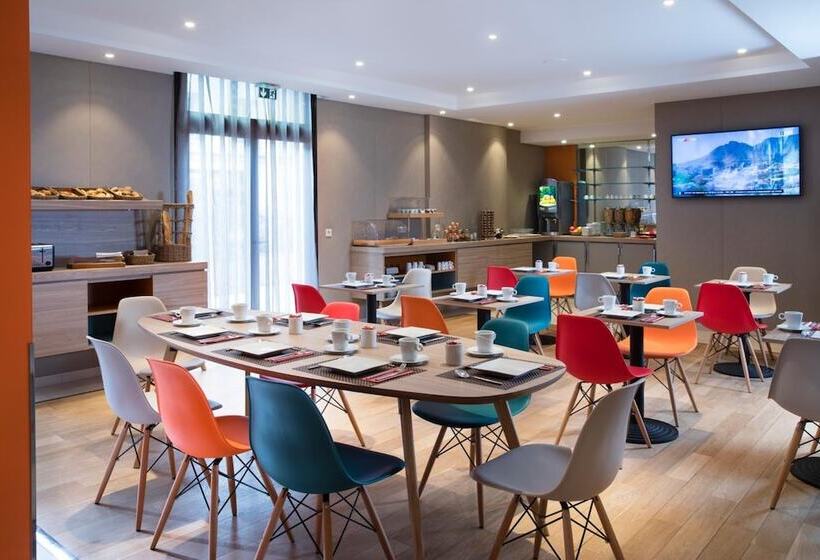 酒店 Ibis Styles Bourg La Reine