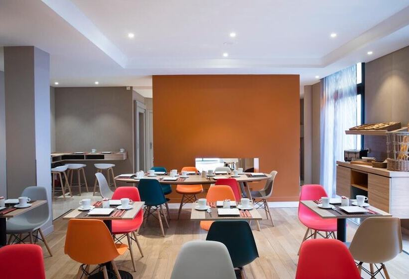 酒店 Ibis Styles Bourg La Reine