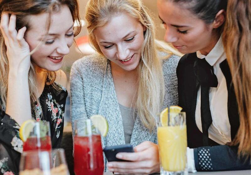 酒店 Ibis Styles Hamburg Alster City