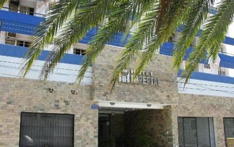 Hotel Imperial