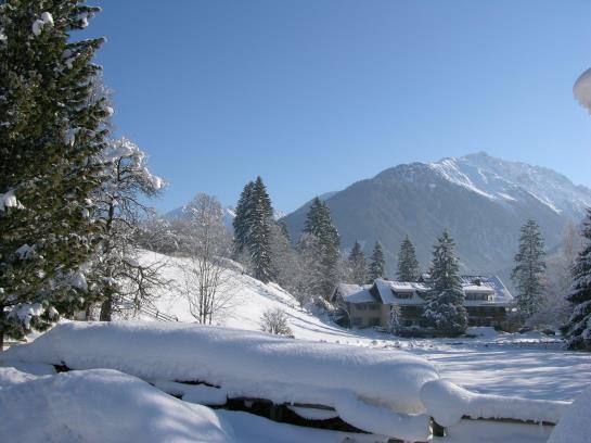 Hotel Jagdschloss Graf Recke