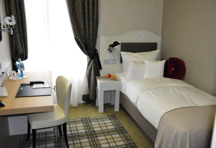 ホテル Jagdschloss Kranichstein