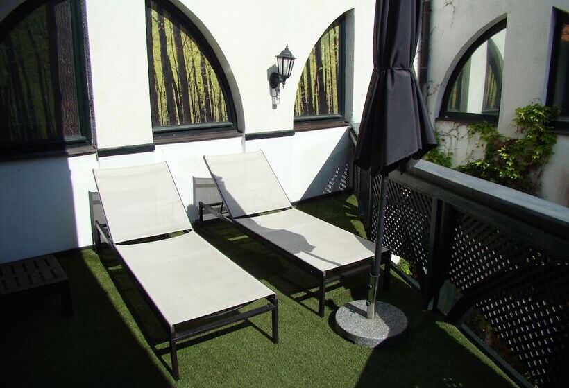 Janus Boutique Hotel & Spa