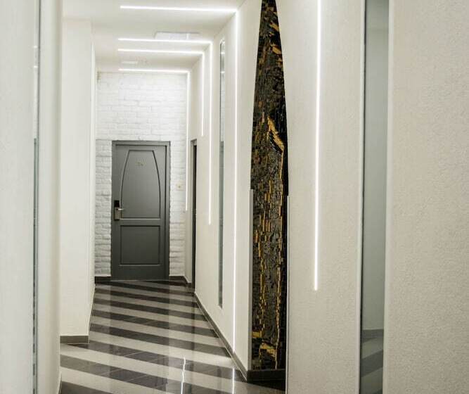 Janus Boutique Hotel & Spa