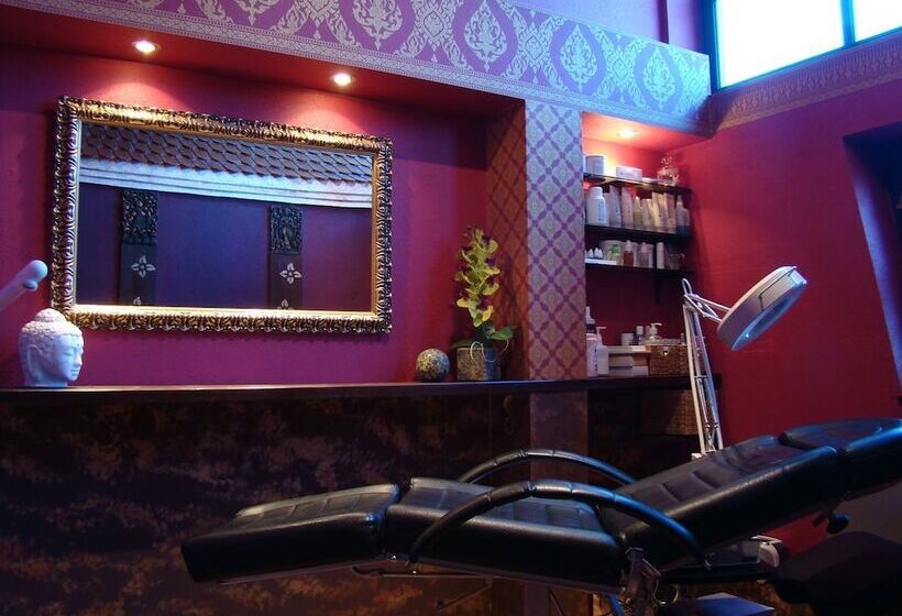 Janus Boutique Hotel & Spa