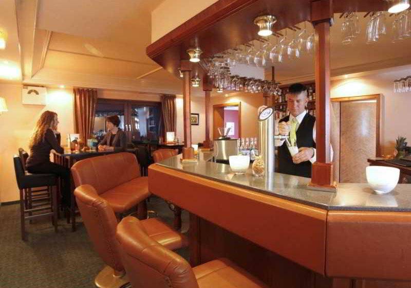 호텔 Kleefelder Hof