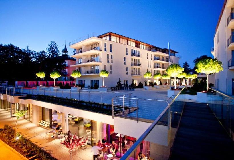 Отель Lake S   My Lake