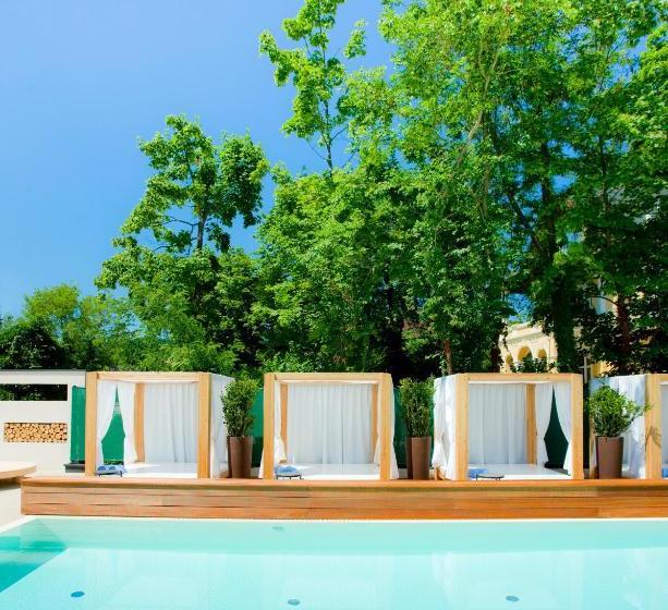 Отель Lake S   My Lake