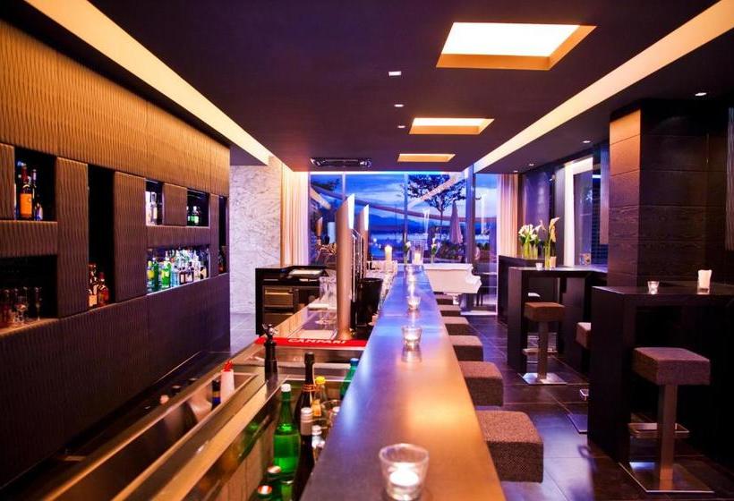 Отель Lake S   My Lake