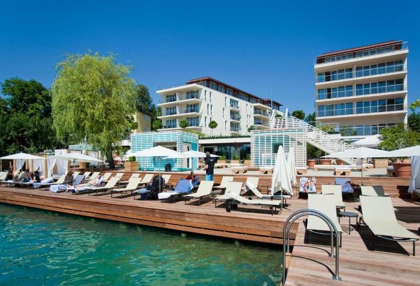 Отель Lake S   My Lake