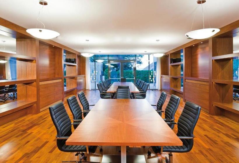 هتل Lake S   My Lake