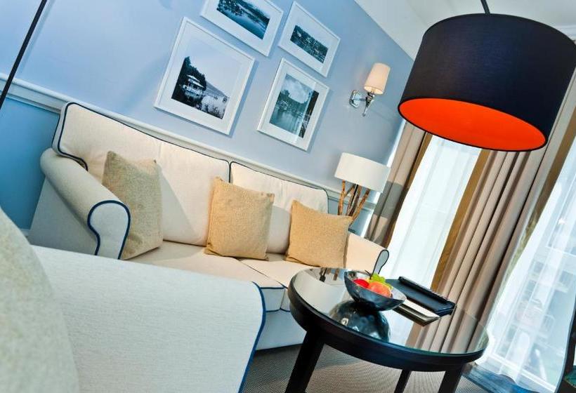 Отель Lake S   My Lake