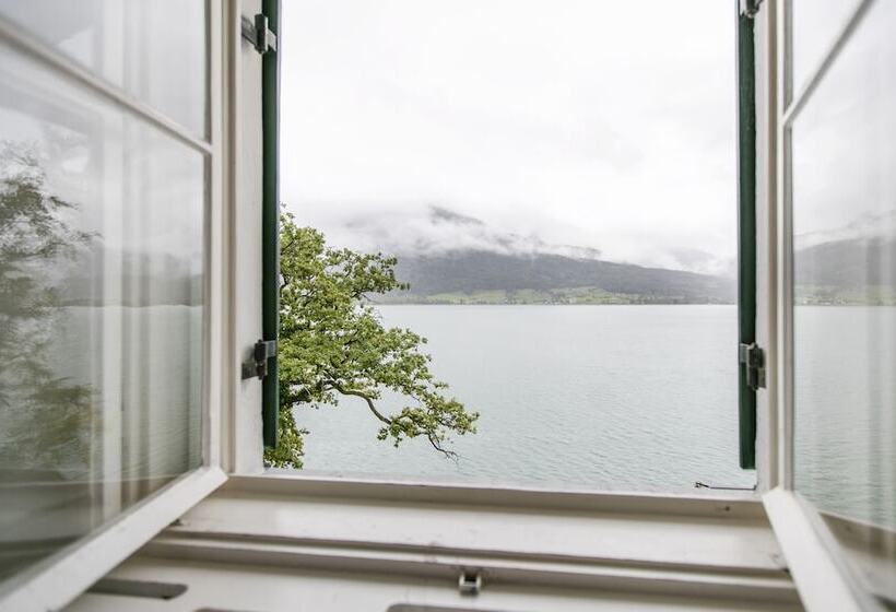 فندق Landhaus Zu Appesbach