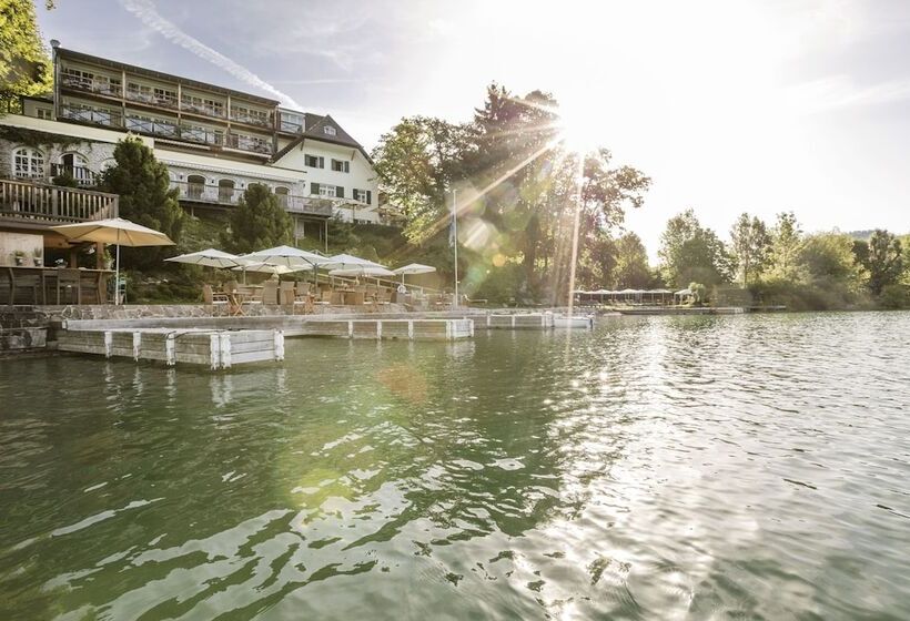 فندق Landhaus Zu Appesbach