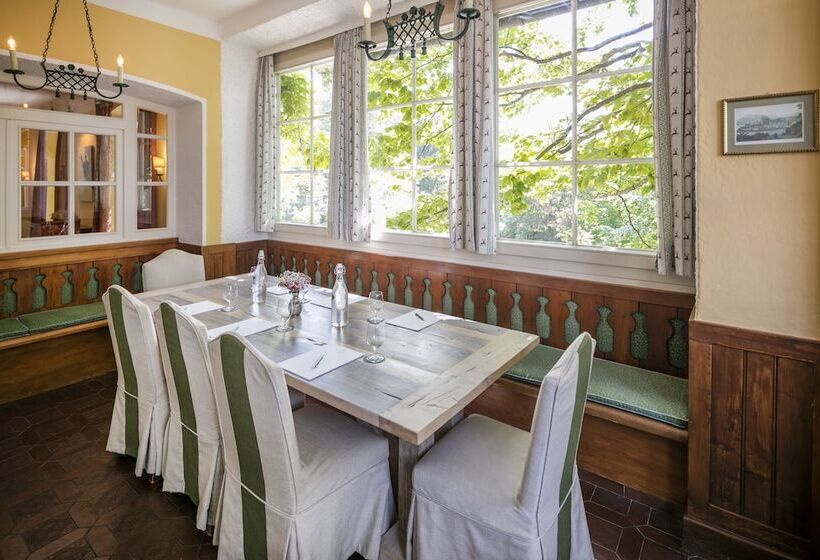 فندق Landhaus Zu Appesbach