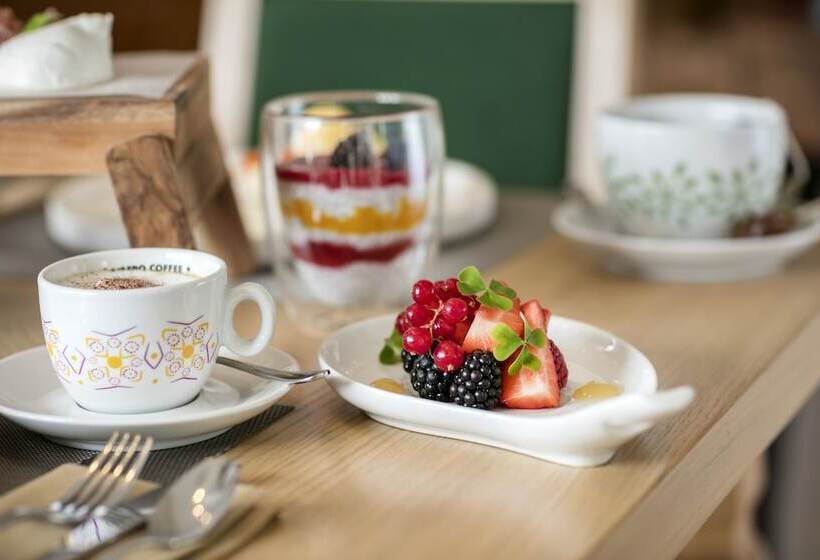 فندق Landhaus Zu Appesbach