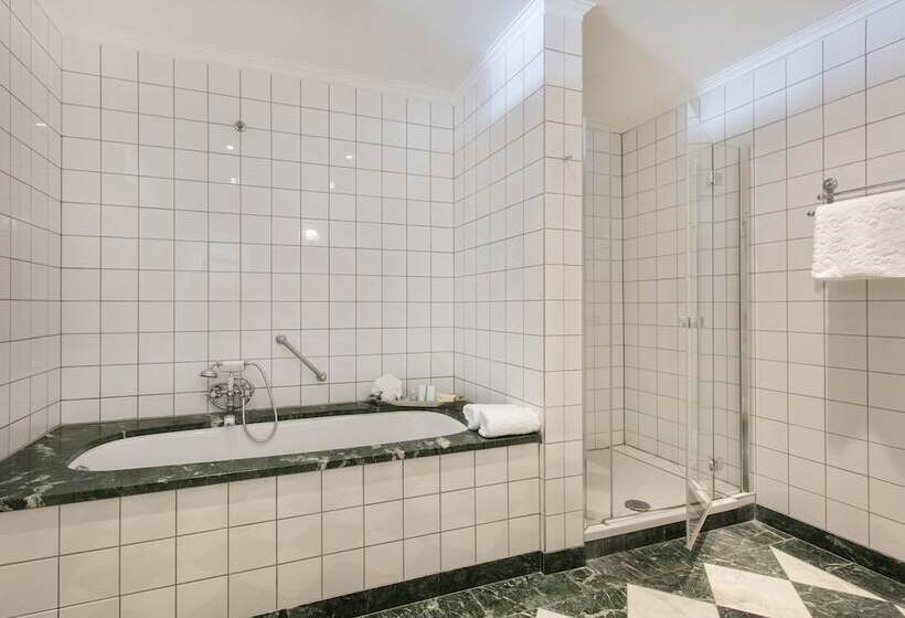 فندق Landhaus Zu Appesbach