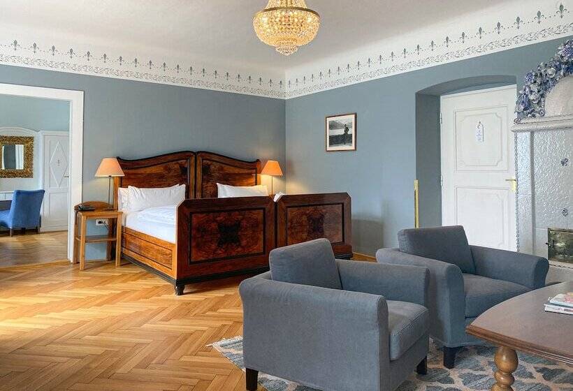 فندق Landhaus Zu Appesbach