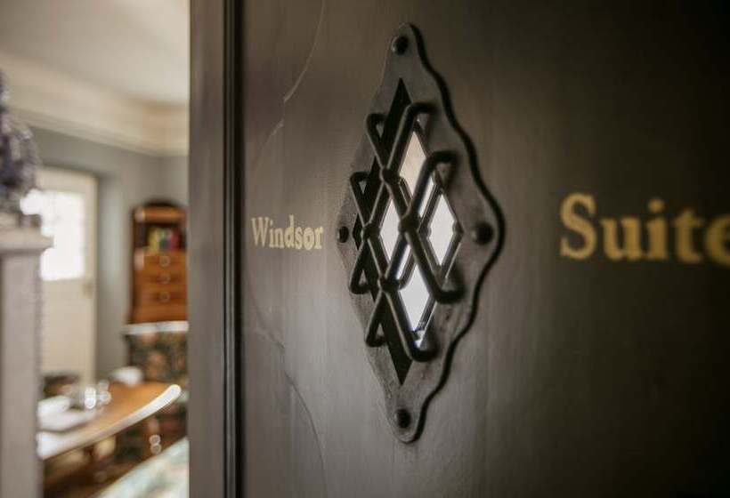 فندق Landhaus Zu Appesbach