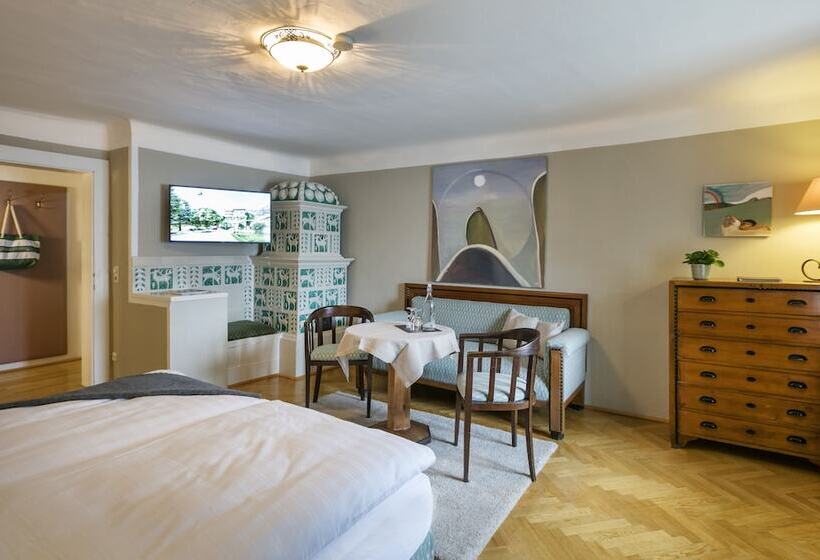 فندق Landhaus Zu Appesbach