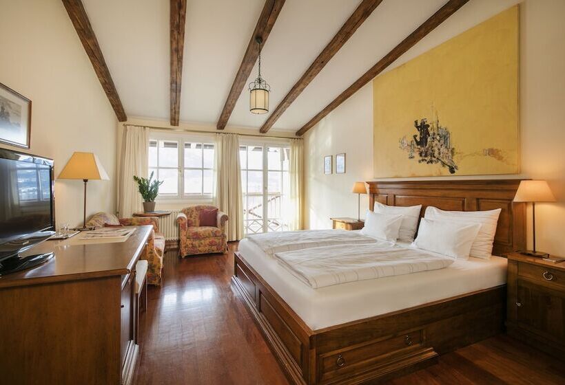 فندق Landhaus Zu Appesbach