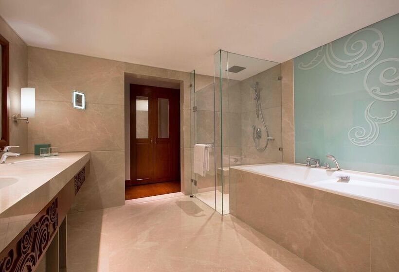 ホテル Le Meridien Jakarta