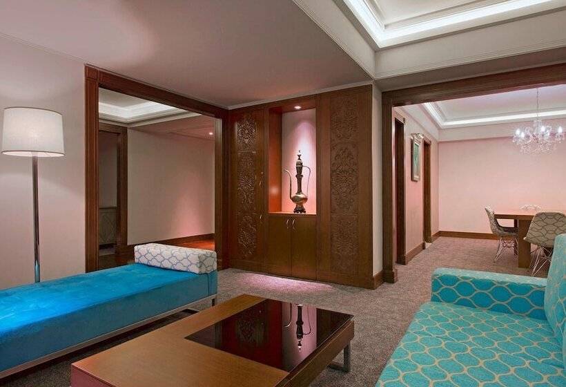 هتل Le Meridien Jakarta