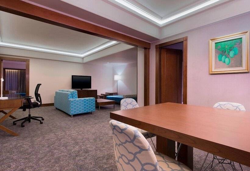 ホテル Le Meridien Jakarta