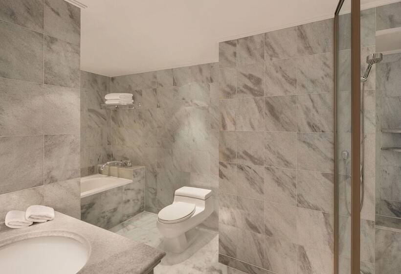 酒店 Le Meridien Jakarta