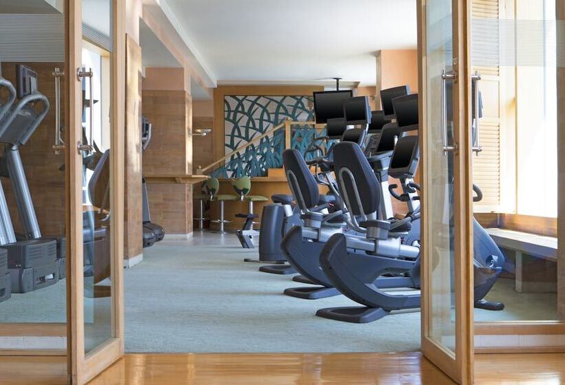 هتل Le Meridien Jakarta